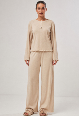 Костюм жіночий віскоза Barwa Garments 0379/380BZ