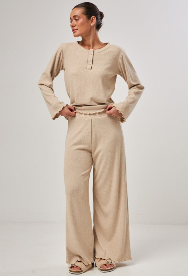 Костюм жіночий віскоза Barwa Garments 0379/380BZ фото