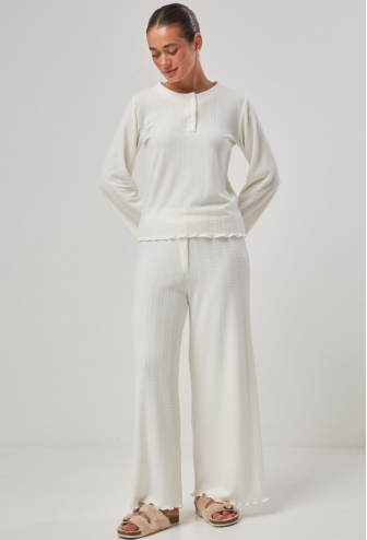 Костюм жіночий віскоза Barwa Garments 0379/380ML