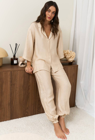 Костюм женский тенсель DaLi 14-80В