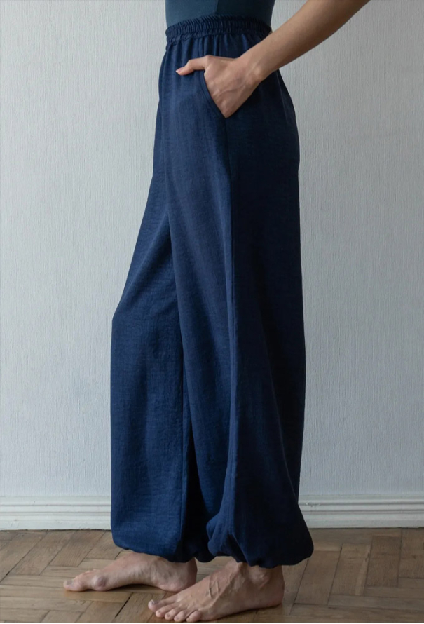 Костюм женский лен Denim Forly LN0093-13-70 фото