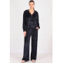 Костюм женский велюровый Black Moon Leinle 2033-50310