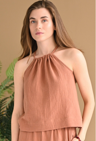 Костюм женский муслин LoomLine 13-72Т