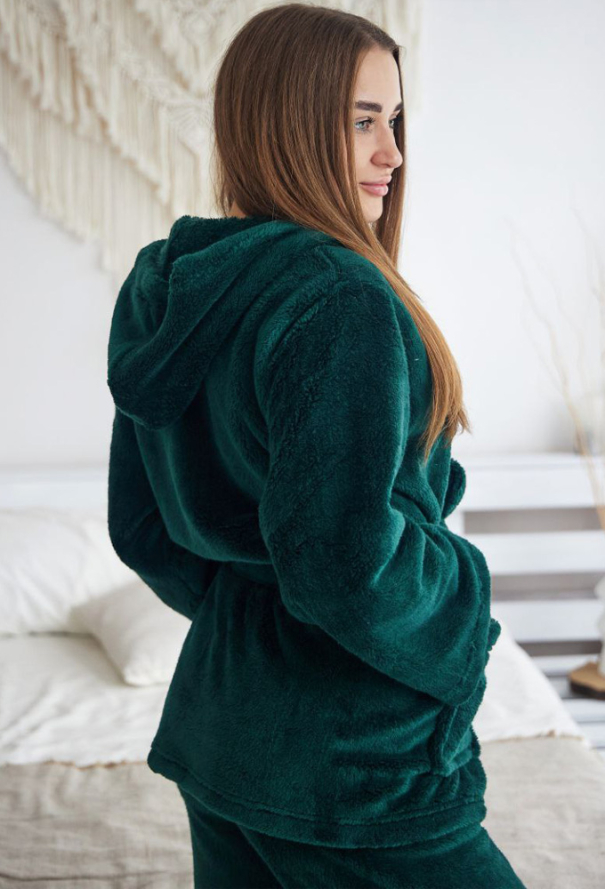 Костюм женский велсофт Tomiko 9016IZ фото