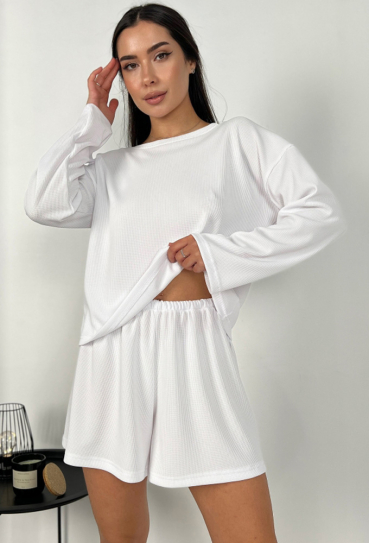 Костюм женский трикотажный Elly Marinella 15-28W
