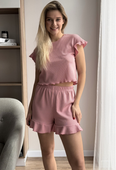 Костюм жіночий трикотажний Liana Marinella 15-27P