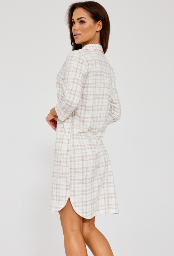 Нічна сорочка бавовна Holly 2 Cornette 484/343 фото