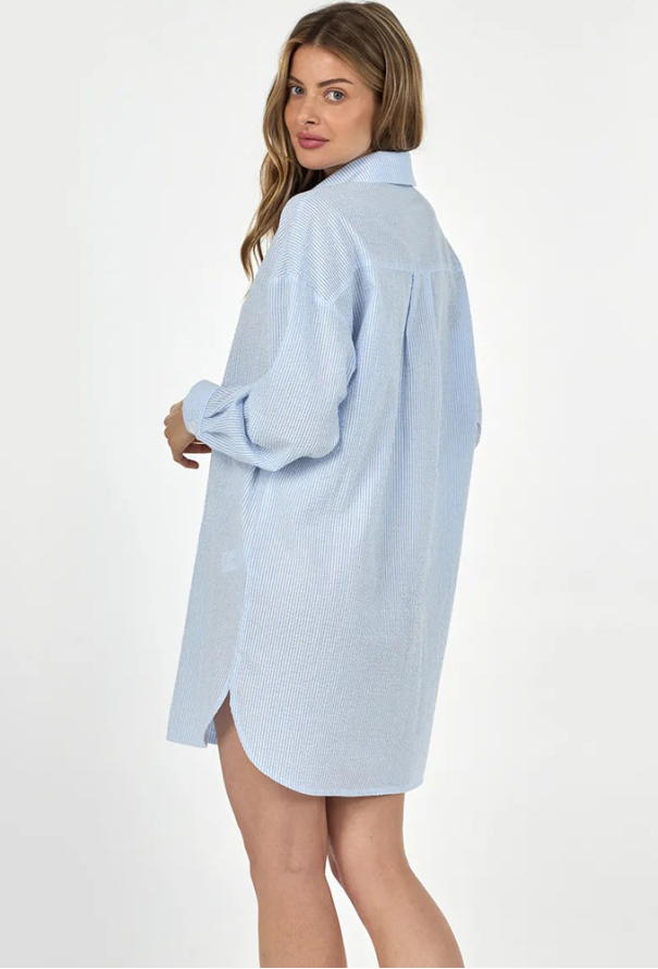 Ночная рубашка батист Kiss Me Ellen LDB 130/11/01 фото