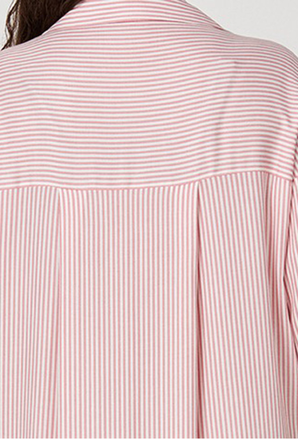 Нічна сорочка віскоза Sentiment Pink Ellen LDB 126/19/01 фото
