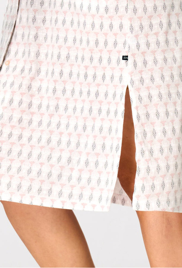 Нічна сорочка бавовна Key LND 879-4 фото