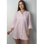 Ночная рубашка муслиновая V.Velika 165-24RP