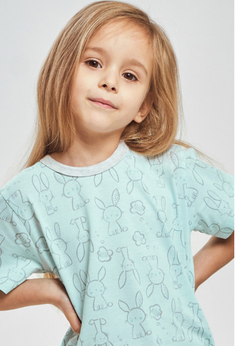 Нічна сорочка дитяча Arleta Taro 3547