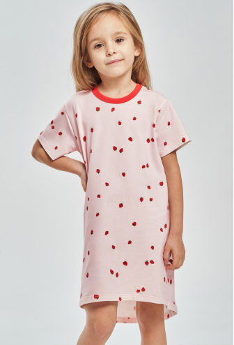 Нічна сорочка дитяча Maia Taro 3546
