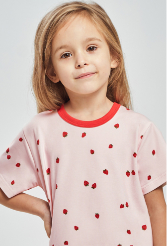 Нічна сорочка дитяча Maia Taro 3546