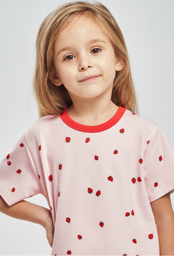 Нічна сорочка дитяча Maia Taro 3546 фото