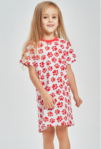 Ночнушка детская Nala Taro 3549