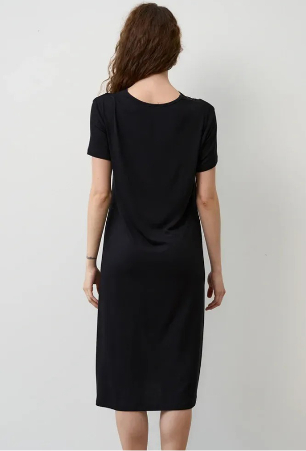 Ночнушка женская бамбук Classic Effetto 02100CH фото