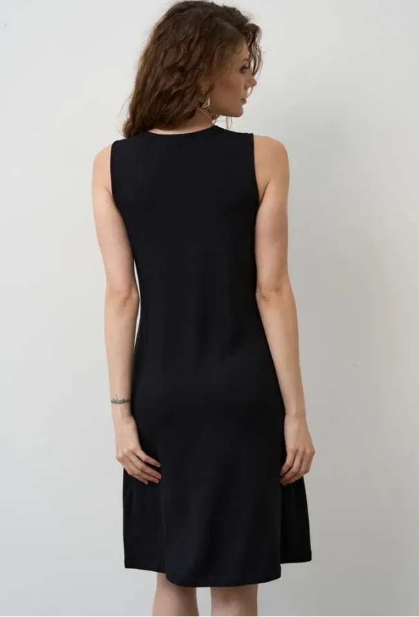 Ночнушка женская бамбук Classic Effetto 0211CH фото