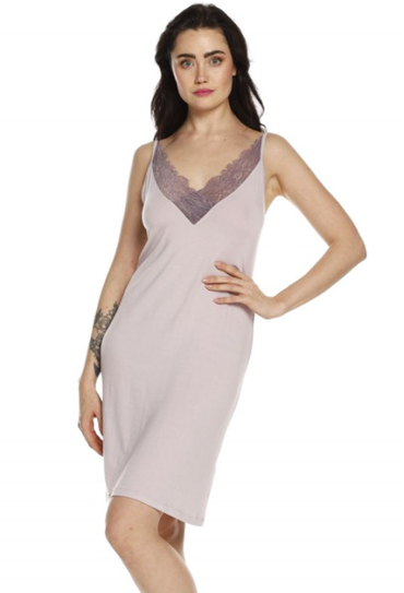 Нічна сорочка віскоза Effetto 03213