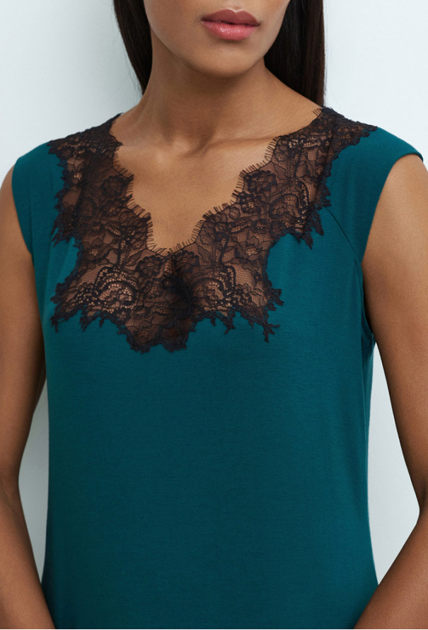 Нічна сорочка бамбук Core Effetto 03320ZL-3 фото