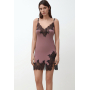 Ночнушка женская бамбук Elegent Enigma Effetto 03329PR-3