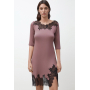 Ночнушка женская бамбук Elegent Enigma Effetto 03339PR-3