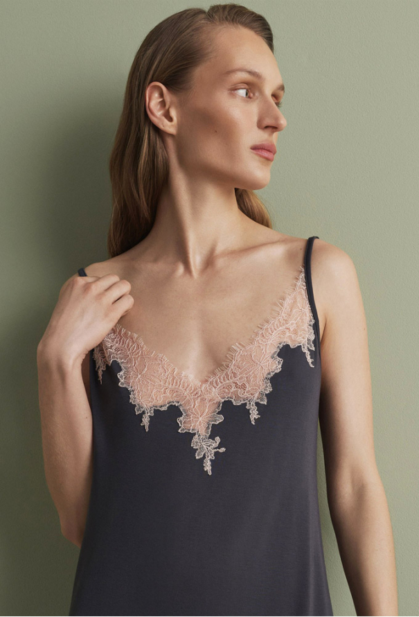 Нічна сорочка бамбук Core Effetto 03162GF-3 фото