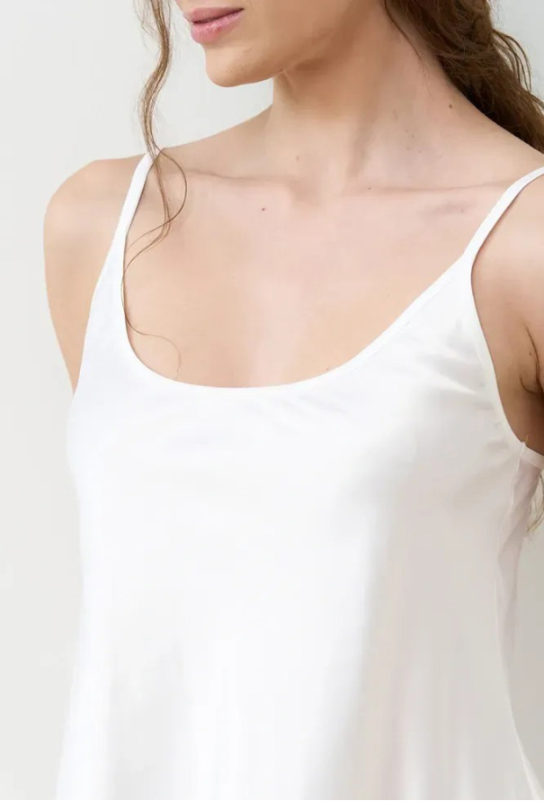 Ночнушка женская шелковая Classic Effetto S03198W фото