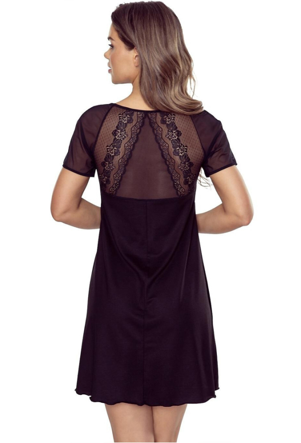 Ночнушка женская вискоза Soledad Eldar 01-113 фото