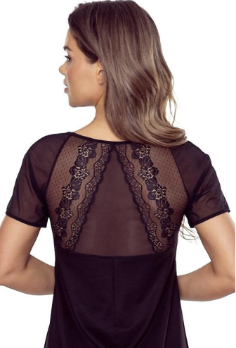 Ночнушка женская вискоза Soledad Eldar 01-113