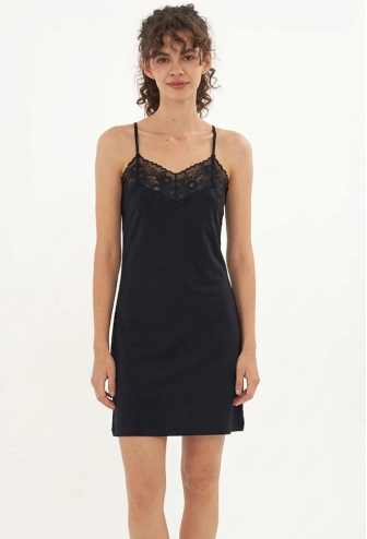 Нічна сорочка модал Anneti Ellen LDM 112/56/01