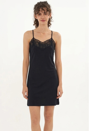 Нічна сорочка модал Anneti Ellen LDM 112/56/01