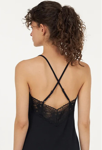 Нічна сорочка модал Anneti Ellen LDM 112/56/01