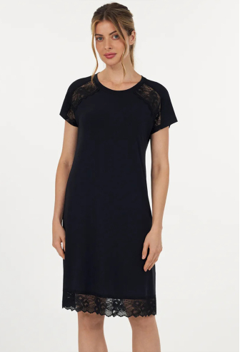 Нічна сорочка модал Anneti Ellen LDM 120/25/01