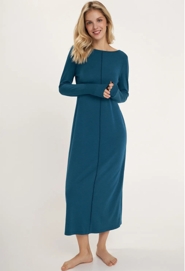 Ночнушка женская модал Diadora Ellen LDM 102/21/01