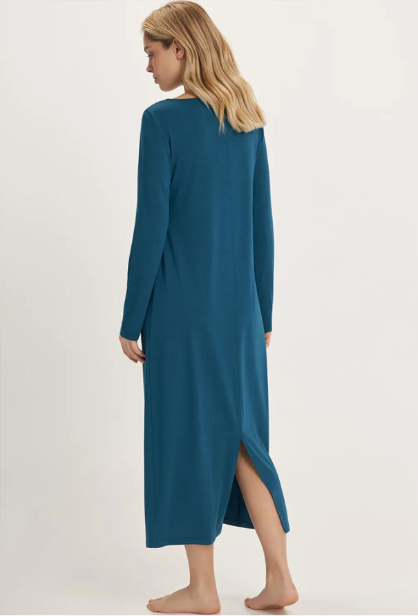 Ночнушка женская модал Diadora Ellen LDM 102/21/01 фото