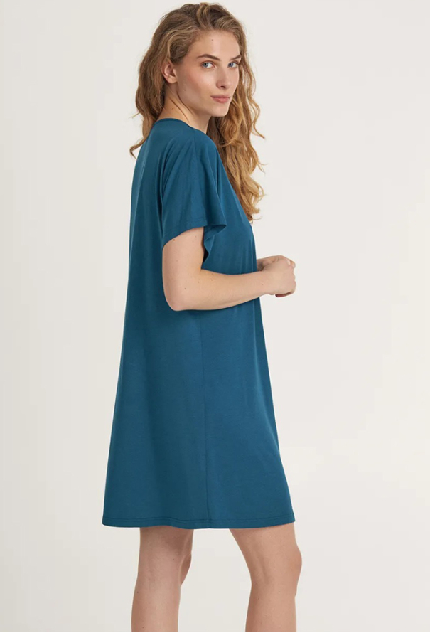 Ночнушка женская модал Diadora Ellen LDM 121/51/01 фото