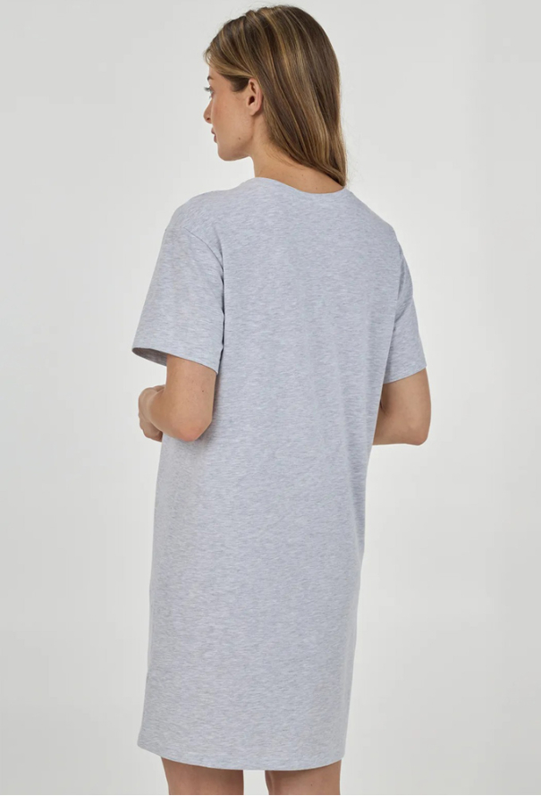 Ночнушка женская хлопок Enjoy Ellen LDK 129/15/02 фото