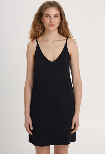 Нічна сорочка бавовна Flirty Ellen LDK 112/45/01