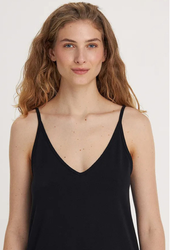 Нічна сорочка бавовна Flirty Ellen LDK 112/45/01