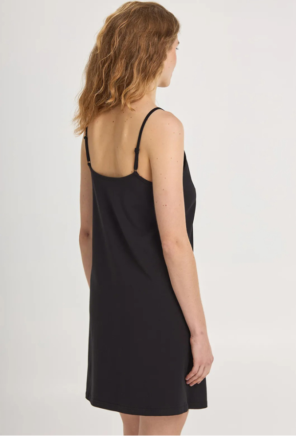 Нічна сорочка бавовна Flirty Ellen LDK 112/45/01 фото