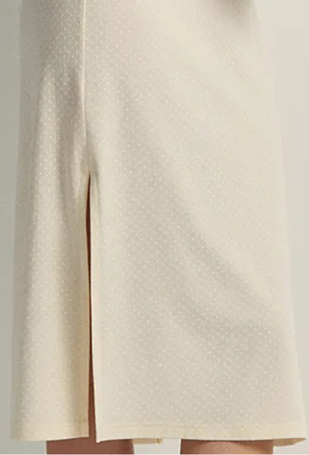 Ночнушка женская хлопок French Vanila Ellen LDK 102/22/01 фото