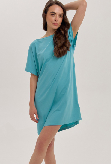 Нічна сорочка модал Gwen Ellen LDM 121/53/01