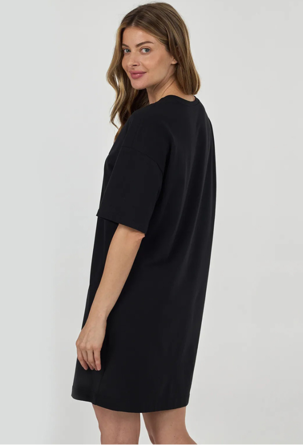 Ночнушка женская хлопок Just Relax Ellen LDK 121/41/03 фото