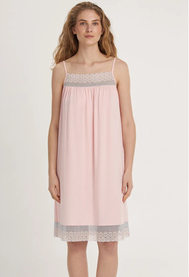 Нічна сорочка модал Katherine Ellen LDM 117/16/02