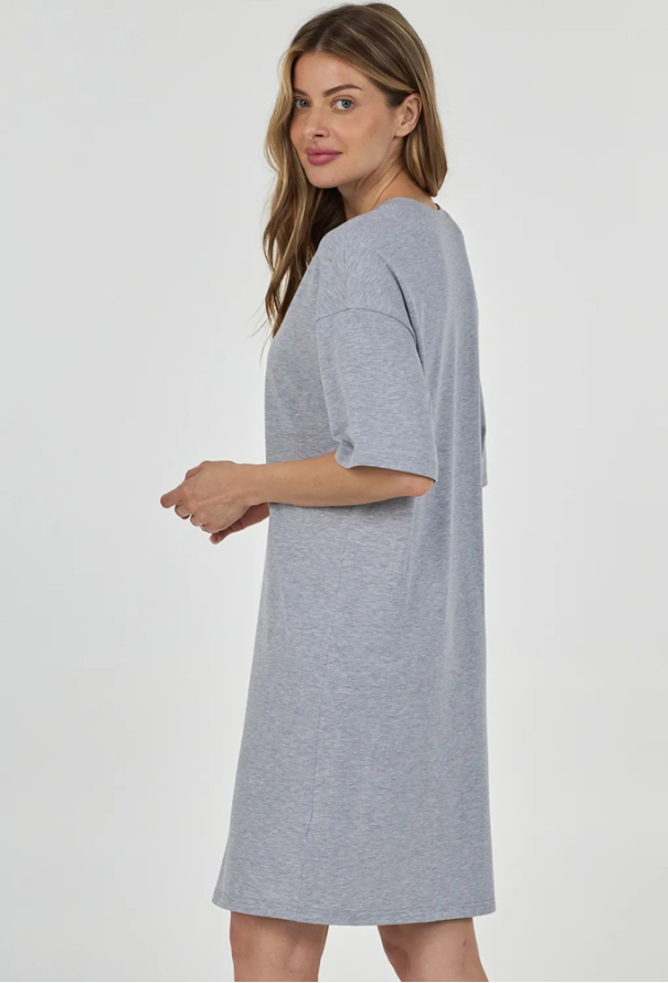 Ночнушка женская хлопок Kerry Ellen LDK 121/41/04 фото