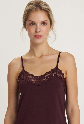 Нічна сорочка бавовна laura Ellen LDK 112/63/01