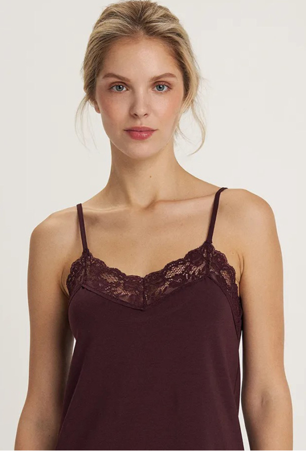 Ночнушка женская хлопок laura Ellen LDK 112/63/01 фото