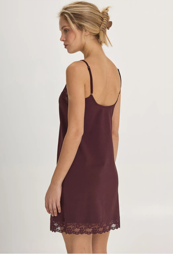 Ночнушка женская хлопок laura Ellen LDK 112/63/01 фото