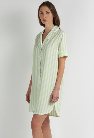 Ночная рубашка вискоза Lime Cream Ellen LDB 126/02/03